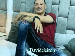 Davidcleiton