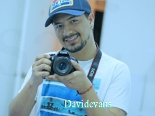 Davidevans