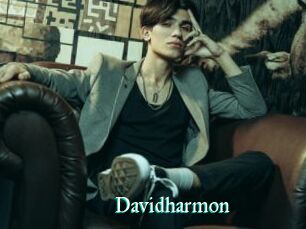 Davidharmon