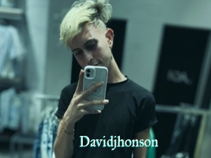 Davidjhonson