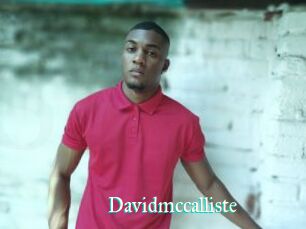 Davidmccalliste