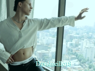 Davidneill018