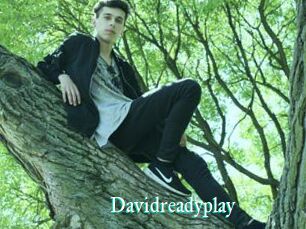 Davidreadyplay