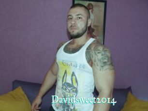 Davidsweet2014