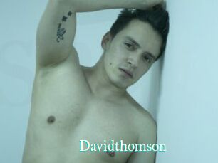 Davidthomson
