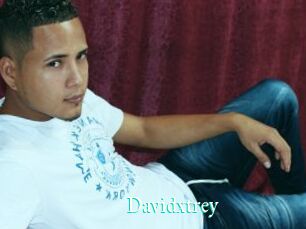 Davidxtrey