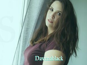 Davinablack