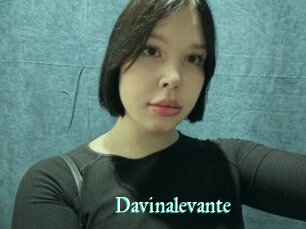 Davinalevante
