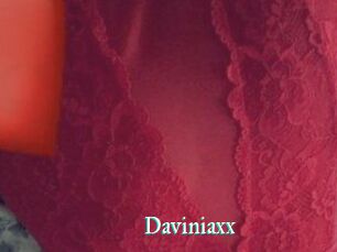 Daviniaxx