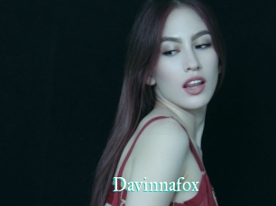 Davinnafox