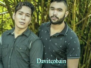 Davitcobain