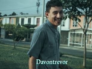 Davontrevor