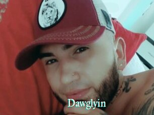 Dawglyin