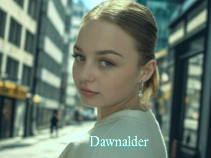 Dawnalder