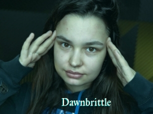 Dawnbrittle