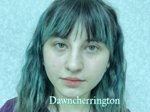 Dawncherrington