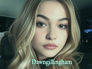 Dawngillingham