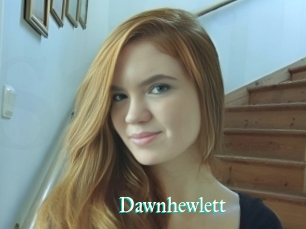 Dawnhewlett