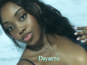 Dayan70