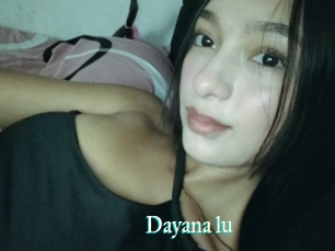 Dayana_lu