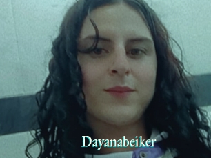 Dayanabeiker