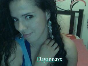 Dayannaxx