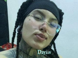 Dayiis