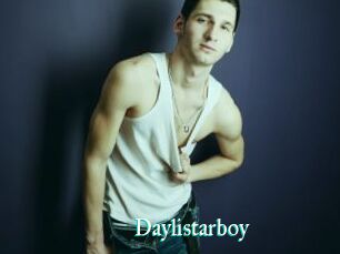 Daylistarboy
