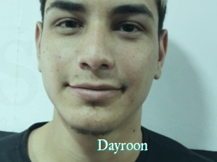 Dayroon