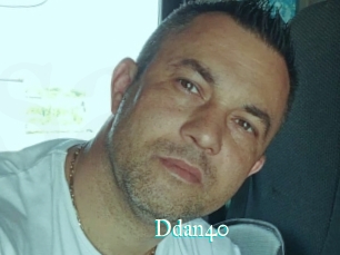 Ddan40