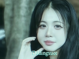 Dddingxuee