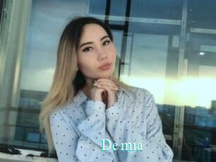 De_mia