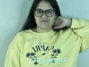 Deannaterrell