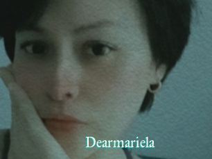 Dearmariela