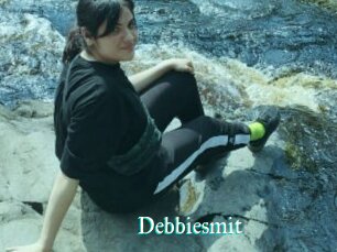 Debbiesmit