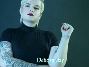 Debora_clay