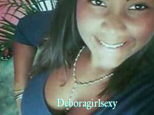 Deboragirlsexy