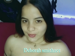 Deborah_smith101