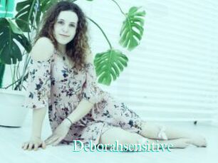 Deborahsensitive