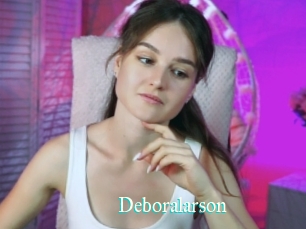 Deboralarson