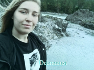 Debramust