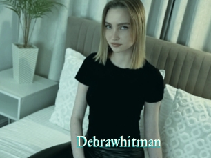 Debrawhitman