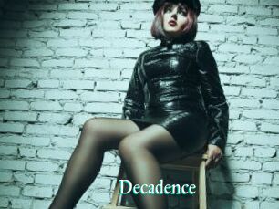 Decadence