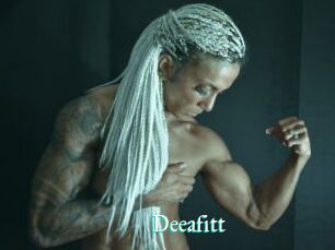 Deeafitt