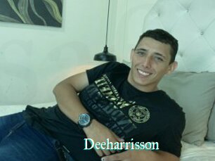 Deeharrisson