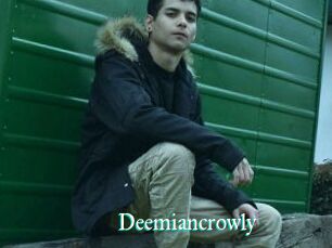 Deemiancrowly