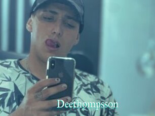 Deethompsson