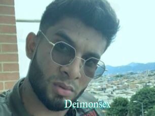 Deimonsex