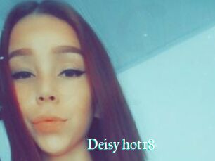 Deisy_hot18