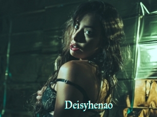 Deisyhenao